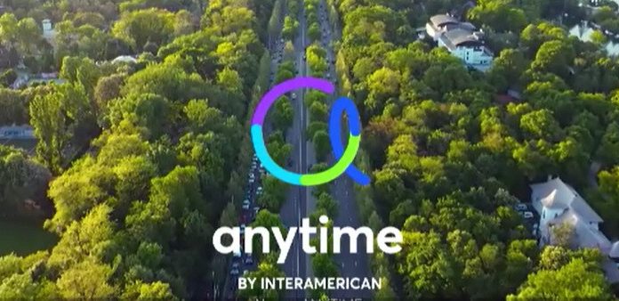 (P) Anytime accelerează activitatea comercială în România
