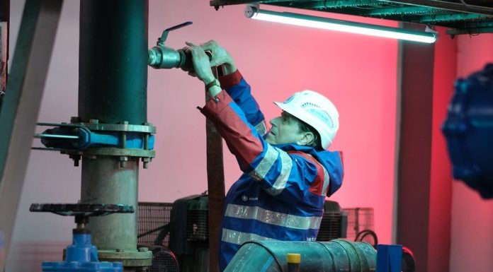 Apa Nova București anunță investiții în valoare de peste 49 de milioane de euro în 2026