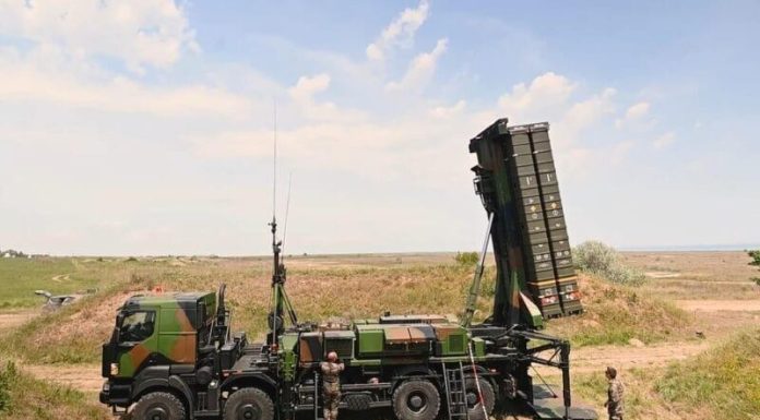 Comisia europeană investește 1,07 miliarde euro în 57 de proiecte de apărare