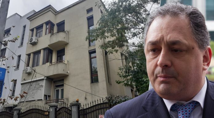 ANAF a vândut casa lui Marian Vanghelie, la licitație. Cât a încasat statul pe vila fostului edil de la sectorul 5