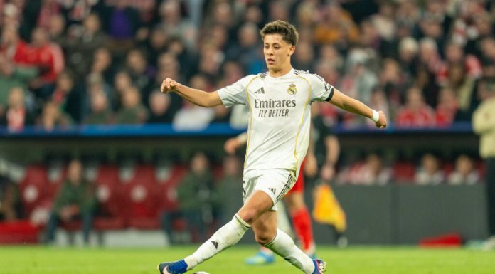 Lovitură serioasă pentru Real Madrid. Doi jucători de bază vor lipsi până la finalul sezonului