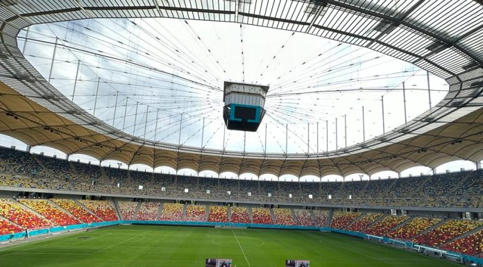 Ciucu crește chiria pentru Arena Națională. Cât trebuie să plătească Gigi Becali și Andrei Nicolescu pentru un meci