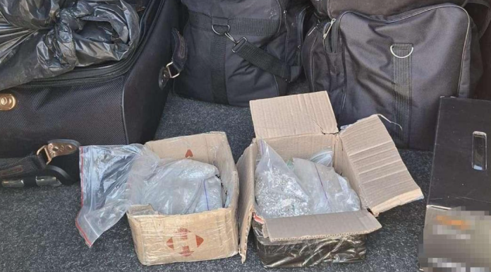 O mașină ucrainenă burdușită cu argint a fost capturată la frontiera cu Ungaria. Destinația, Cehia