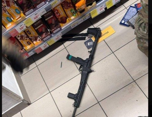 Cine este bărbatul care a deschis focul pe străzile din Kiev omorând și rănind mai mulți oameni