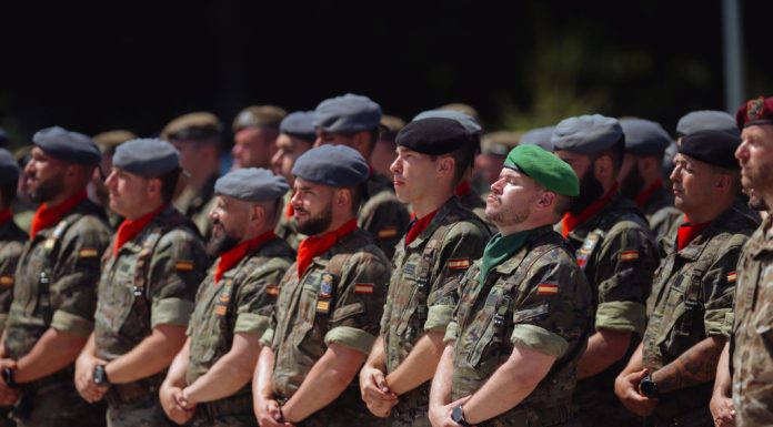 Decizie fără precedent în NATO. SUA nu mai vor Spania în Alianță (Reuters)