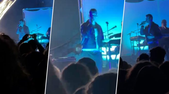 Tudor Chirilă, discurs politic la concert, în această seară, în Capitală: „Puterea este cel mai rău drog din lume”