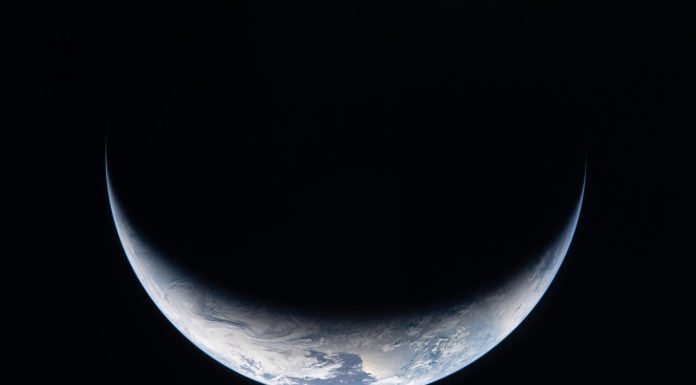 Echipajul misiunii Artemis II, la câteva ore de întoarcerea pe Pământ