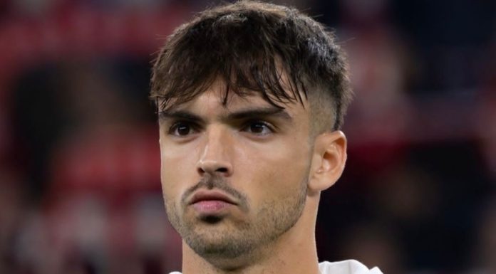 Fotbal: Fundaşul lui Real Madrid, Raul Asencio, a fost spitalizat din cauza unui virus „misterios”