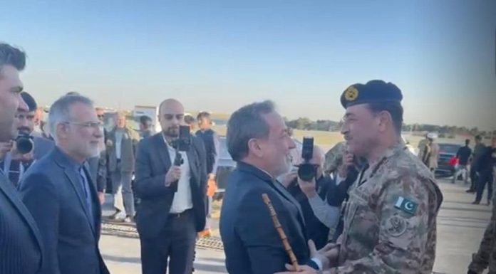 Şeful armatei pakistaneze a sosit la Teheran pentru a-şi continua medierea, în timp ce Trump afirmă că războiul cu Iranul „este aproape de final”