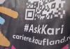 (P) Kaufland România lansează Kari Era, un avatar AI pentru orientarea în carieră