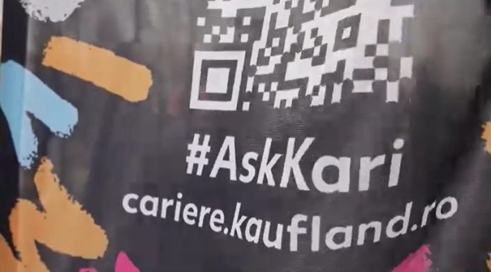 (P) Kaufland România lansează Kari Era, un avatar AI pentru orientarea în carieră