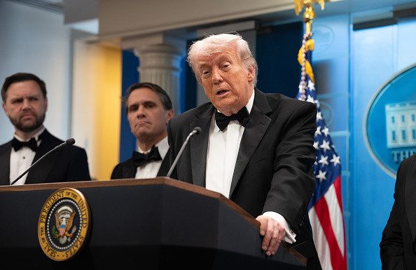 Casa Albă: „Cultul urii venit din partea stângii” a condus la a treia tentativă de asasinat a lui Donald Trump în doi ani