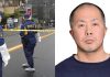 Un bărbat din Japonia a lovit cinci persoane cu un ciocan și a fugit. Printre victime, un adolescent şi trei poliţişti. FOTO