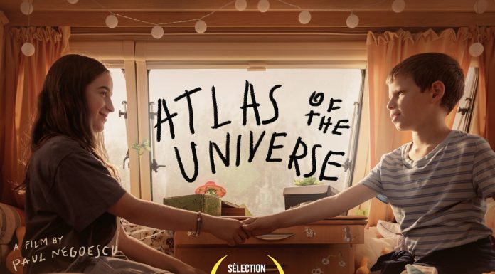 „Atlasul Universului”, regizat de Paul Negoescu, în selecţia Cannes Écrans Juniors 2026, program desfăşurat sub umbrela Festivalului de Film de la Cannes – VIDEO
