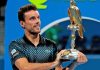 Tenis: Spaniolul Roberto Bautista-Agut se va retrage la sfârşitul acestui an