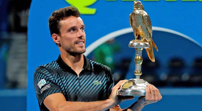 Tenis: Spaniolul Roberto Bautista-Agut se va retrage la sfârşitul acestui an