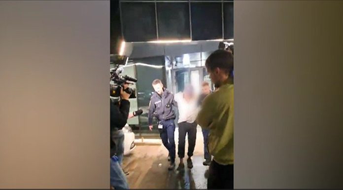 Bărbatul care a lăsat spitalul Pantelimon fără oxigen a fost reținut. Ce a declarat la ieșirea de la audierile de 12 ore