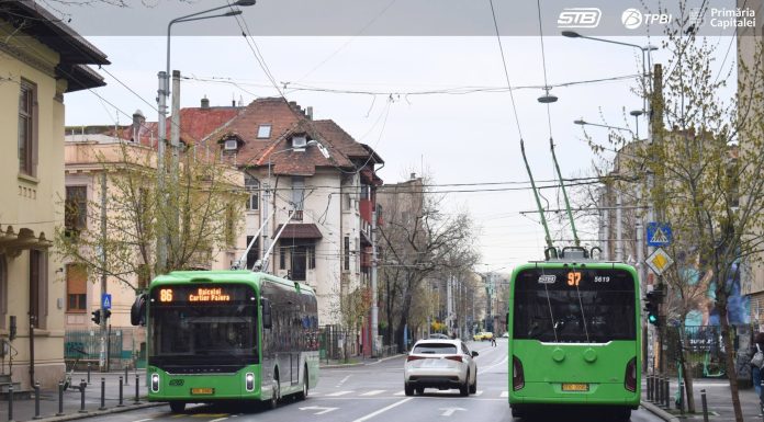 STB reduce, de luni, programul de lucru și salariile pentru aproximativ 3.300 de angajați. Cine e vizat și cine scapă