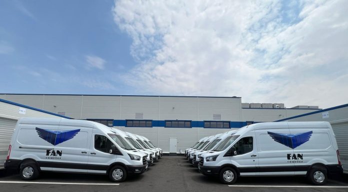 FAN Courier anunță: NU închidem sediile din rețea