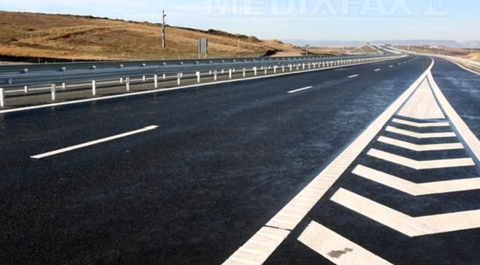 Ați rămas blocat în coloană pe DN1 în Valea Prahovei? Există rute alternative, unele mai puțin cunoscute