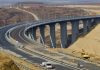 Ați rămas blocat în coloană pe Valea Prahovei? Aflați când ar putea fi gata Autostrada București-Brașov