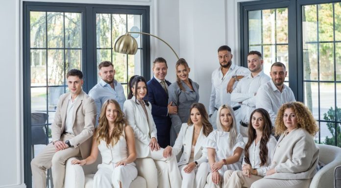 „În vremuri tulburi, unii plâng, iar alții vând batiste.” Strategia PRIMUM într-o piață imobiliară care nu mai iartă improvizația