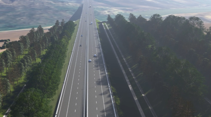 A fost desemnat constructorul pentru ultimul tronson al Autostrăzii Unirii. Cât vor dura lucrările și ce segmente vor fi prioritizate