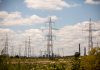 Guvernul a declarat de importanță națională două linii electrice de 400 kV: Ardeal–Moldova și interconectarea cu Republica Moldova