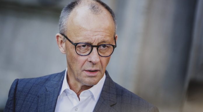 Cancelarul Merz sugerează că Ucraina ar putea fi nevoită să accepte cedări teritoriale pentru a adera la UE