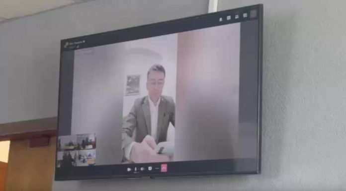 Fostul director al Serviciului de Informaţii şi Securitate din R. Moldova Alexandru Bălan, condamnat pentru tentativă la infracţiunea de divulgare a secretului de stat, urmează să fie predat vineri autorităţilor moldovene – surse