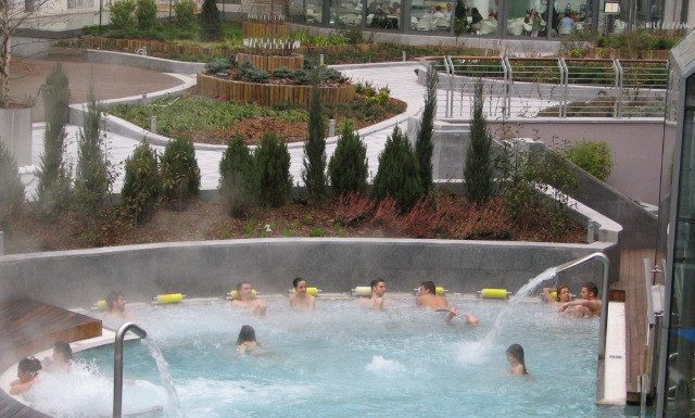 Aproximativ 114.000 de bilete de tratament balnear, asigurate în acest an