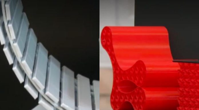 Cum au reinventat tinerii mobilierul stradal la Galați. Ce formă au băncile transformate în operă de artă