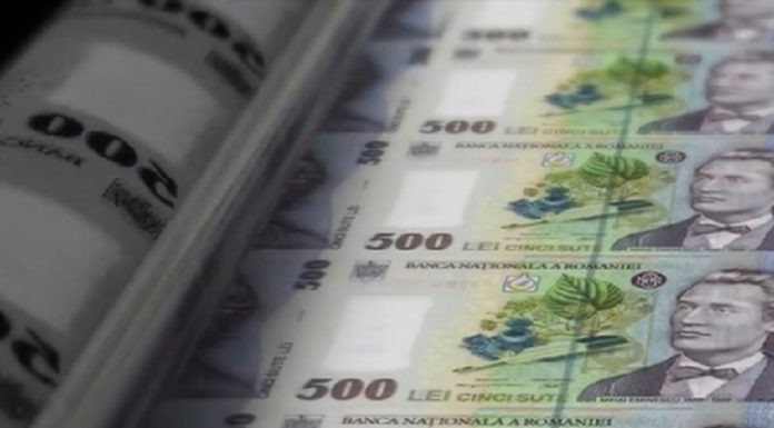 Lupta PNL-PSD urcă rapid dobânzile României