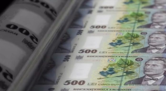 Moment de respiro în piață – Finanțele împrumută 800 de milioane de lei. Erste avertizează: România riscă să fie retrogradată, dacă perspectivele fiscale nu se îmbunătățesc