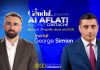 „Ai Aflat! cu Ionuț Cristache” începe miercuri, 29 aprilie, de la ora 15.00, live pe Gândul. Invitat: George Simion