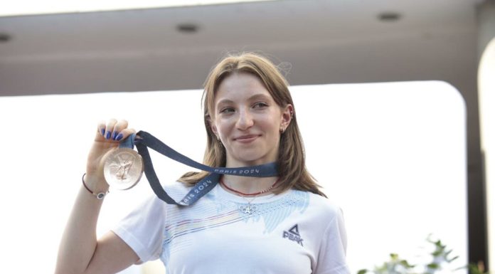 Ana Bărbosu nu a fost suspendată! „Acest tip de abatere nu implică depistarea unei substanțe interzise”