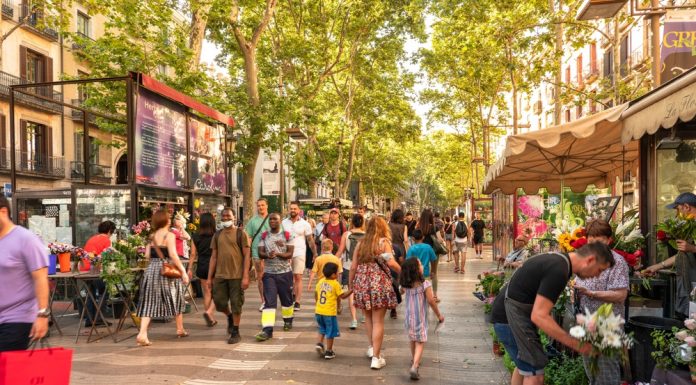 Un oraș popular din Spania impune o nouă condiție pentru cei care vor să se mute acolo. Au timp un an să o îndeplinească