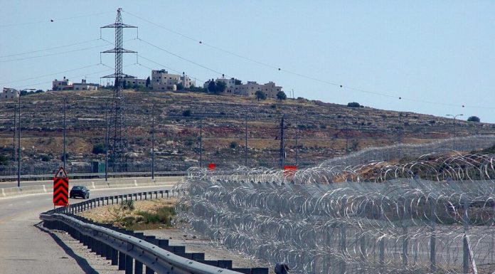 Israelul aprobă 34 de colonii în Cisiordania. Decizia, ținută secret pentru a nu irita SUA