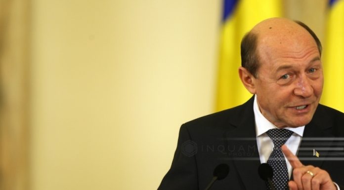 Traian Băsescu, despre Peter Magyar: Este o copie aproape fidelă al lui Orbán, numai că este puţin mai tânăr, dar este naţionalist, este împotriva sprijinirii Ucrainei şi este împotriva intrării Ucrainei în Uniunea Europeană