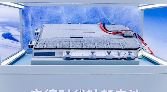Baterii din sare de masă. Sodiu-ion, noua chimie pentru mașini electrice care merge la -40 de grade, chinezii încep acum produccția