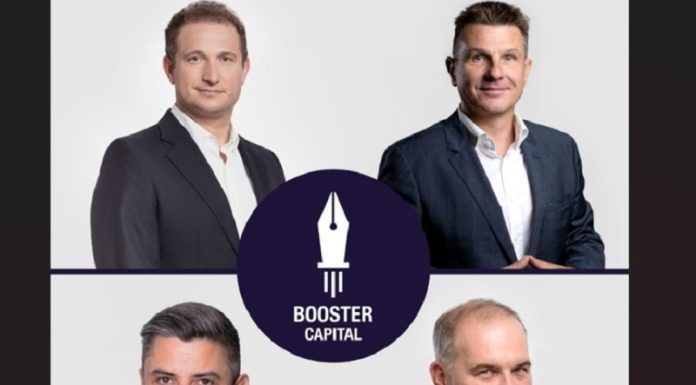 Tranzacție: Booster Capital preia pachetul majoritar la compania Servicii Publice SA