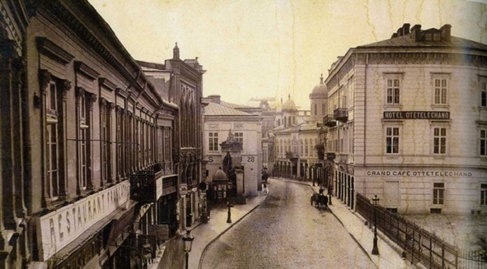 Bucuresti.ro – Bucureștiul Belle Epoque: 10 lucruri inedite pe care nu le știai