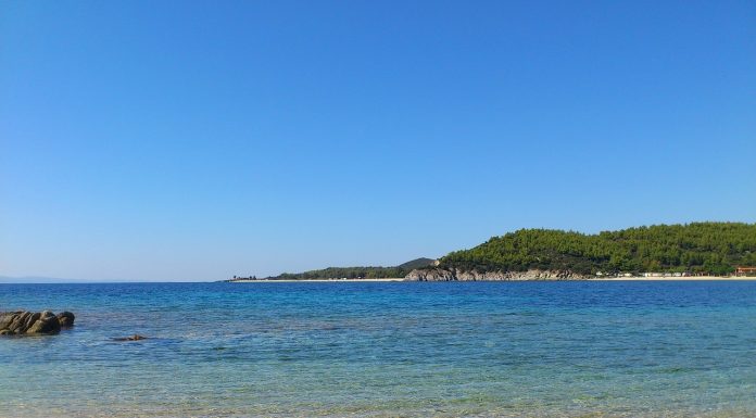 Cele mai populare destinații de vacanță pentru europeni. Grecia rămâne unul dintre motoare