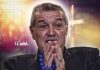 Gigi Becali și-a construit buncăr antiatomic sub biserica de 20 milioane euro din Pipera. Miliardarul, șef de șantier chiar în Postul Paștelui