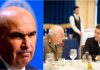 Radu Miruță, campanie de imagine, alături de veteranii de război, cărora Bolojan le-a impus plata CASS