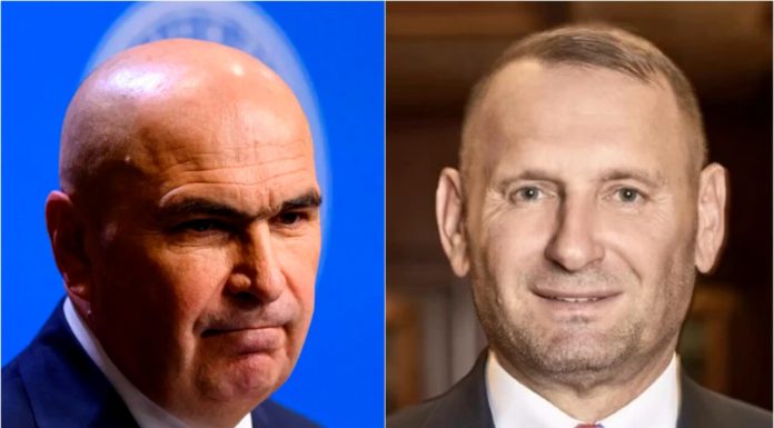 Viorel Cataramă, unul dintre cei mai vechi membrii PNL, convins de prăbușirea lui Bolojan: „Dacă pleacă din Guvern, pleacă și de la partid”