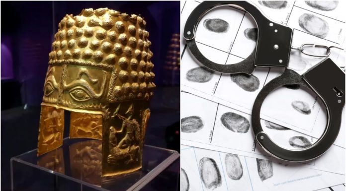 Întorsătură de situație în cazul jafului din Olanda. Unul dintre inculpați pretinde că este nevinovat și a refuzat un acord cu autoritățile