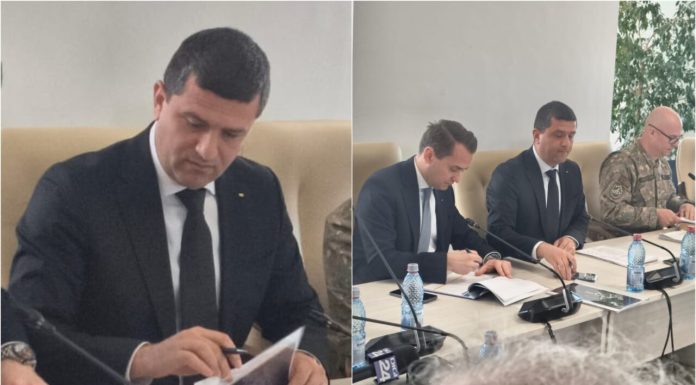 Armata Română s-a pus la adăpost cu apărare doar împotriva rachetelor, nu și împotriva dronelor