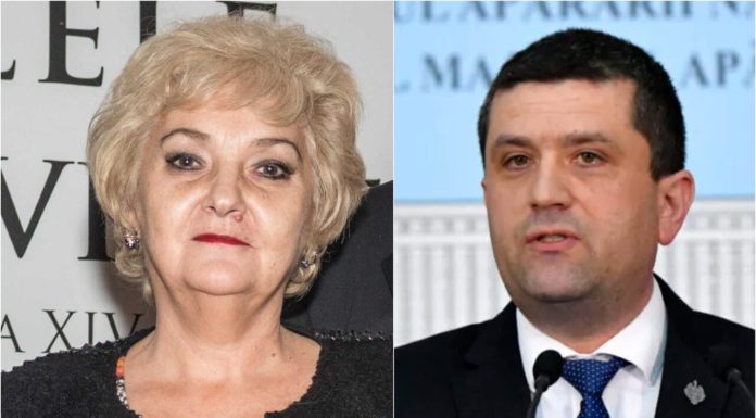 Radu Miruță, interimar la Ministerul Transporturilor, cere demiterea directorului general al Metrorex