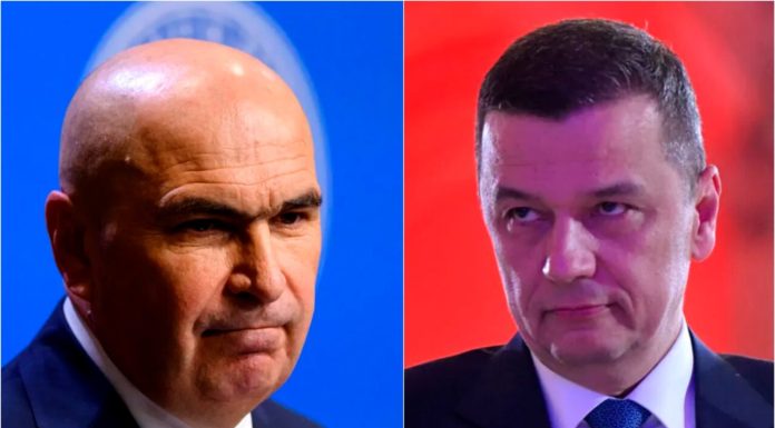 PNL lansează un nou atac, după moțiunea împotriva lui Bolojan. Acuză PSD-ul de elaborarea unui proiect de lege pentru companii private